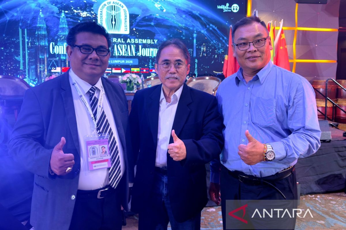 ASEAN Journalists' Confederation Adopts Kuala Lumpur Declaration
