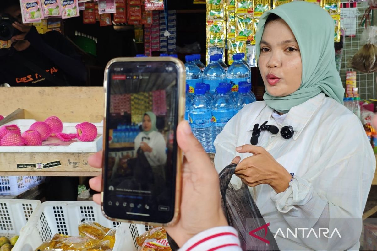Setanggor Village in Lombok Becomes Increasingly Connected Thanks to Internet Village Programme