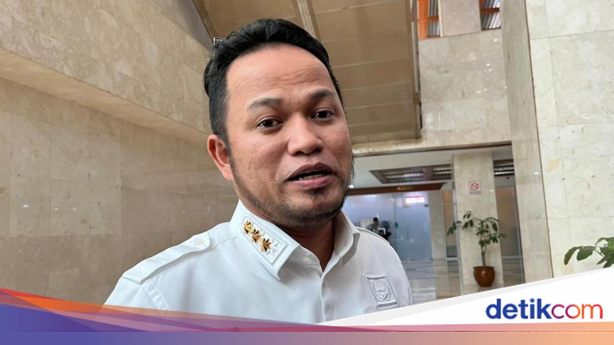 Flood of Complaints about East Kalimantan Governor, Home Ministry Issues Warning