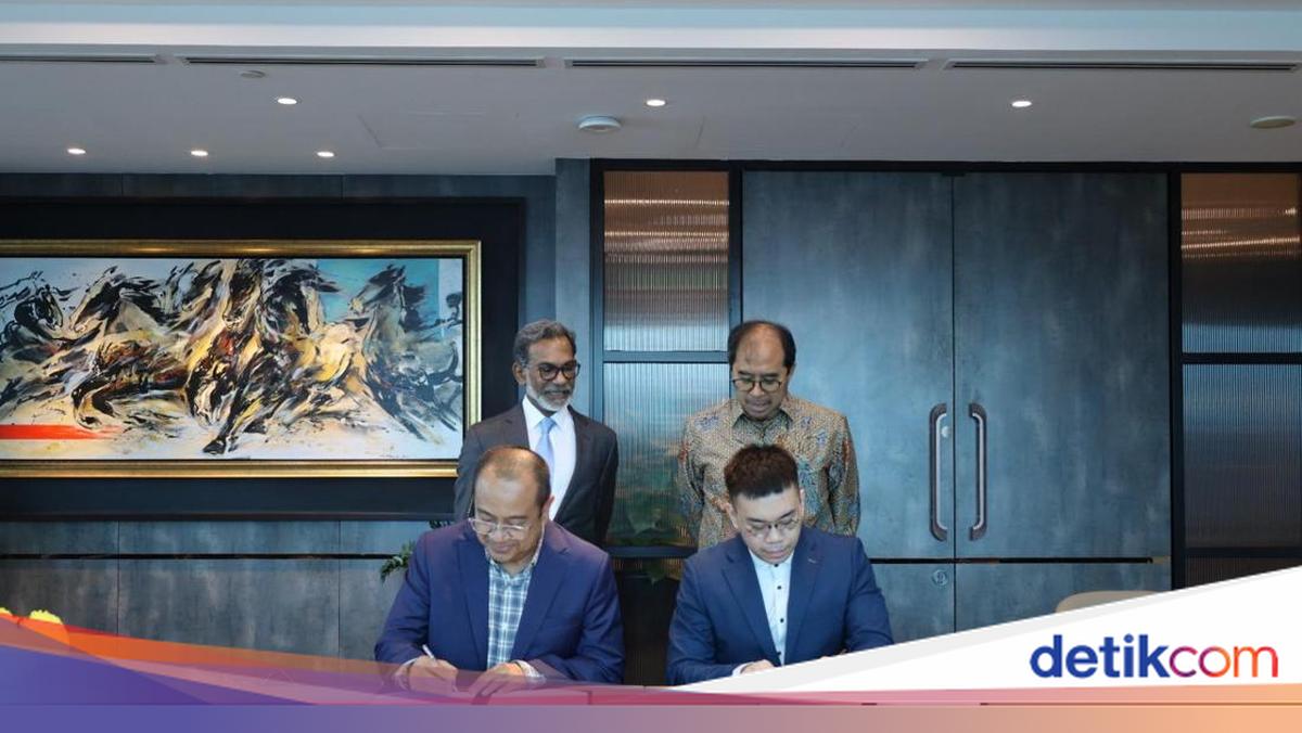 PAM JAYA and Bin Zayed International Collaborate to Accelerate Clean Water Services