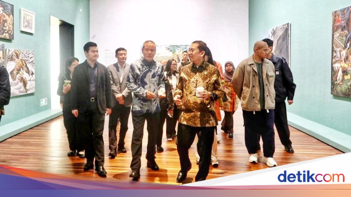 Culture Minister Promotes Cultural Diplomacy through Indonesia-China Cultural Year 2027