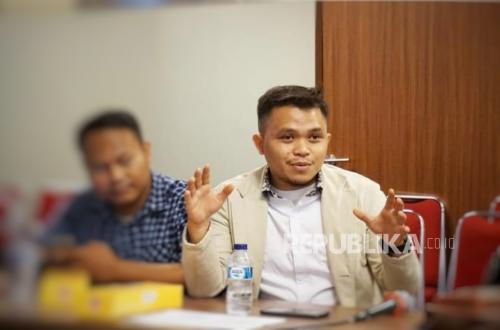 Sobat Cyber Seeks Indonesia's Data Sovereignty, Highlights PP 71/2019