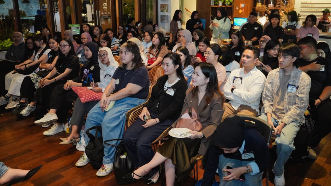 Bank Saqu Reaffirms Commitment and Financial Support for Women in the Creative Industry