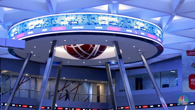 Glimpsing the Prospects of Banking Stocks Amid Market Volatility