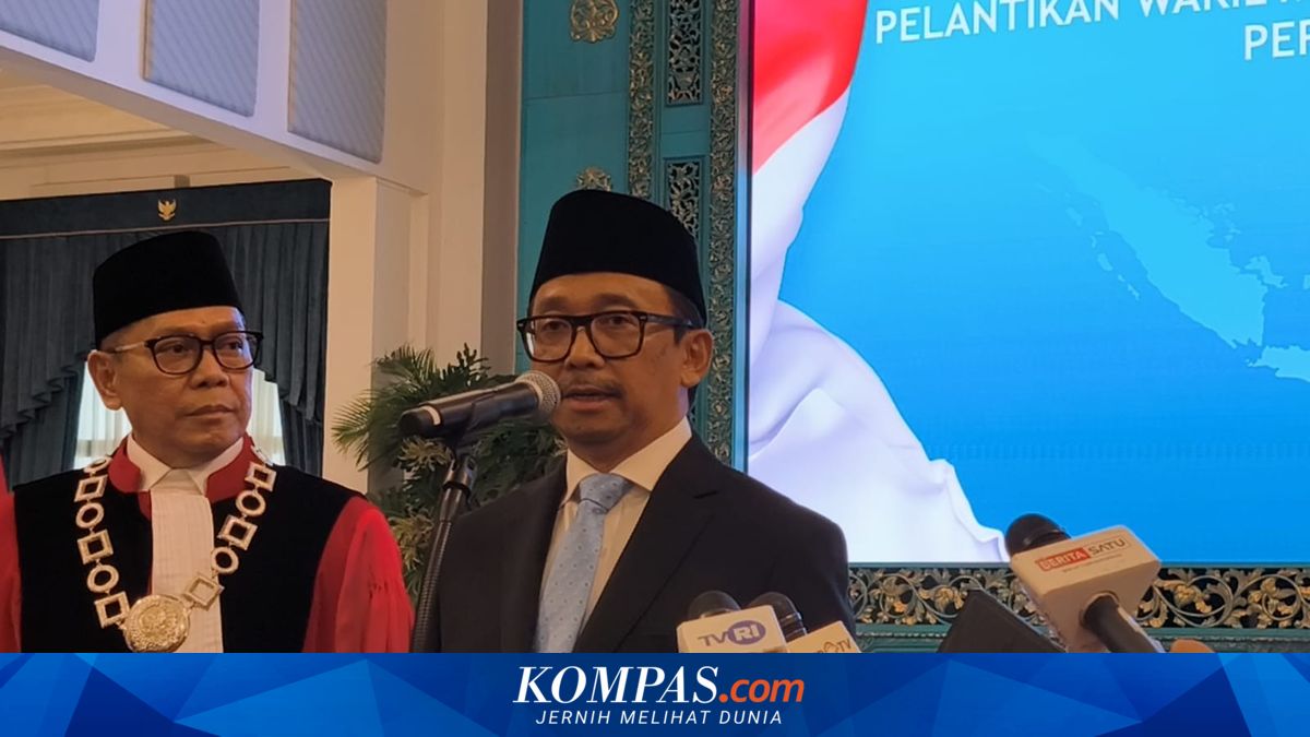 Finance Ministry Confident of 5.5% Economic Growth in Q1 2026, These Are the Supporting Factors