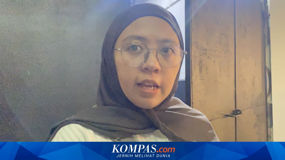 Andrie Yunus's Legal Team to Send Monitoring Team for Acid Attack Trial