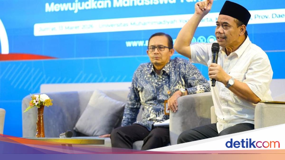 UMY Urges Ministry of Higher Education to Clarify Programme Closure Plans: Don't Just Follow Trends