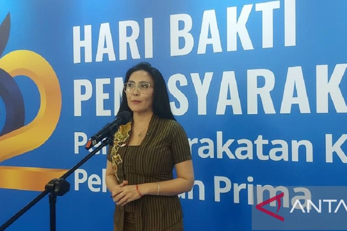 Rehab push key to solving Indonesia's prison overcrowding: Lawmaker