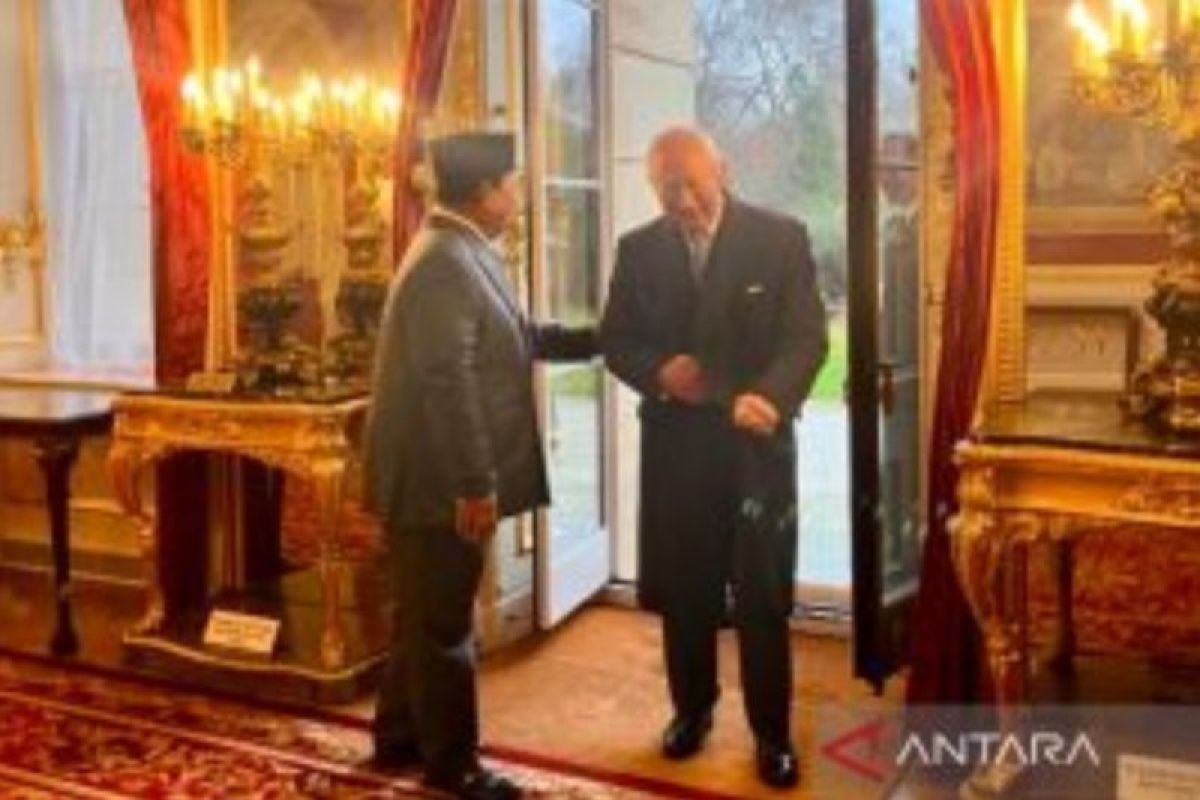 Britain Ambiguous on King Charles's Visit to the US