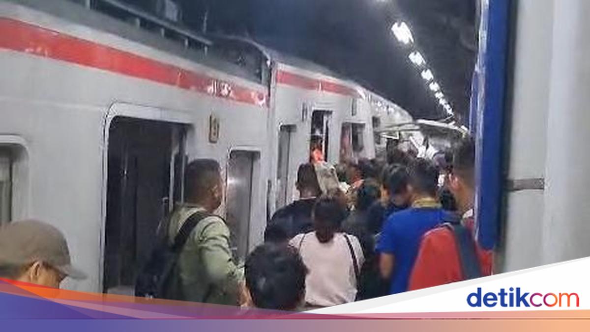 KAI's Statement Following Collision of Two Trains in Bekasi