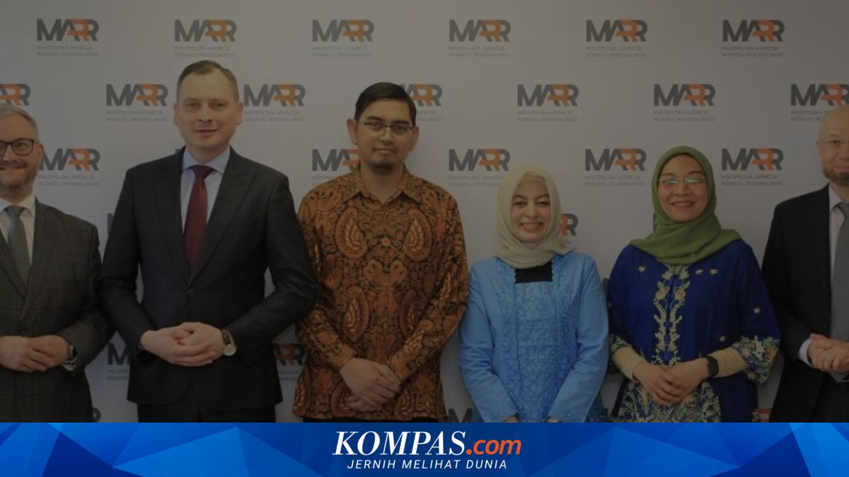 Poland's Growth Becomes Indonesia's Trade Opportunity