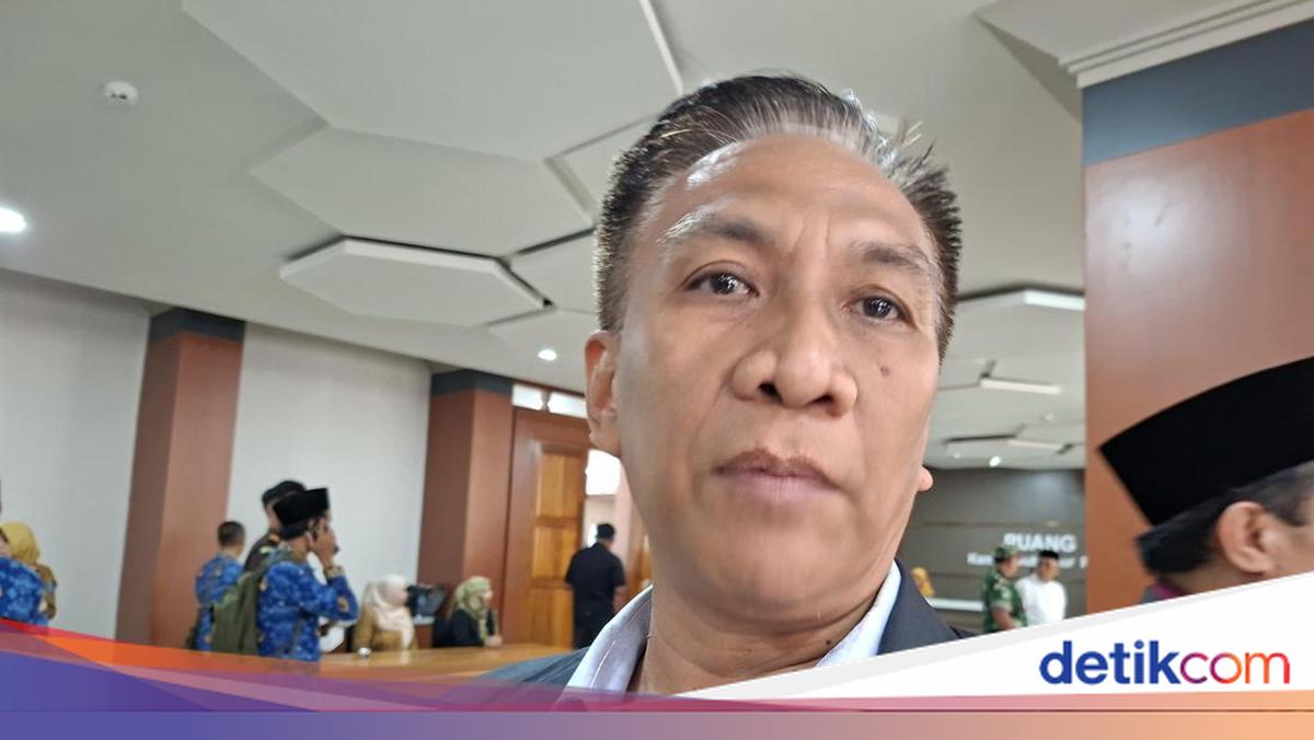 NTB MBG Task Force Requests SPPG to Check Health of 51 Students Poisoned in East Lombok