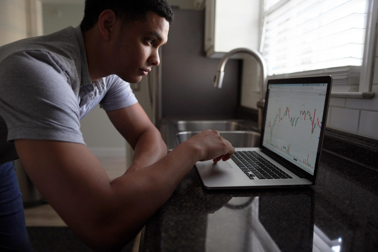 Want to Buy American Stocks from Indonesia? Here's How to Get Started!