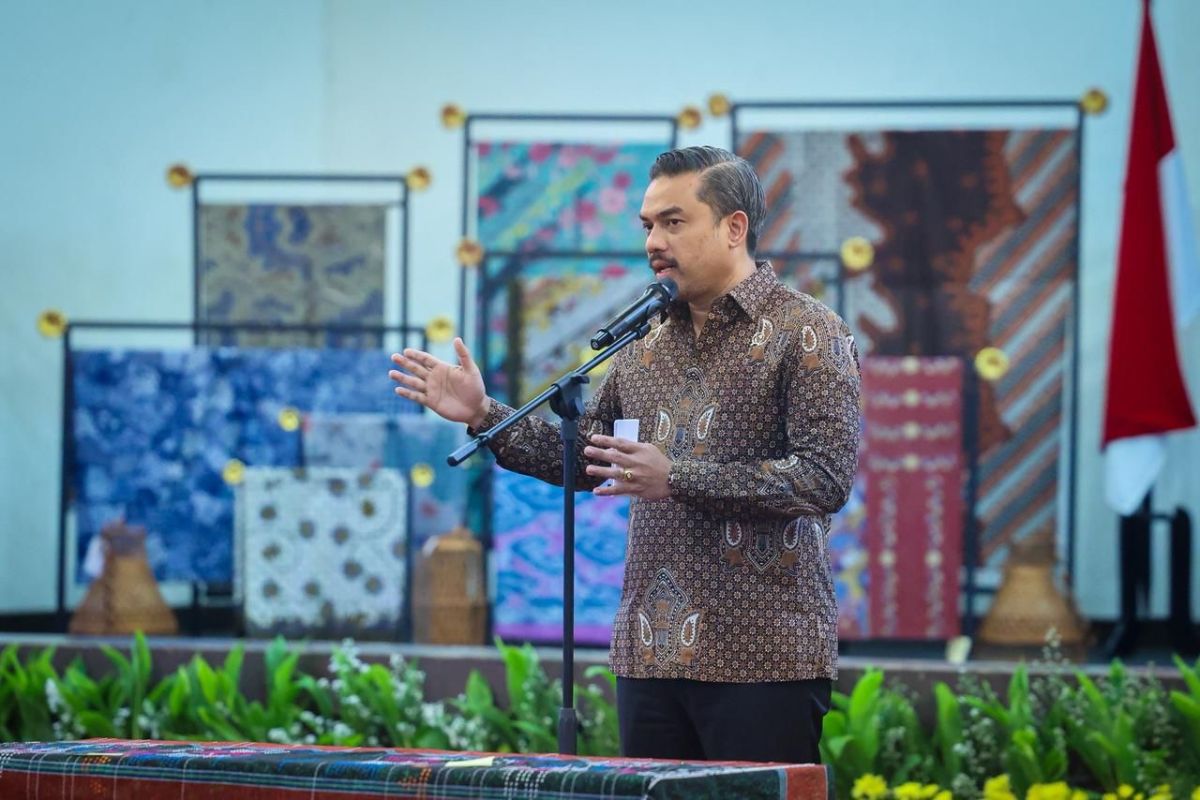 Government prepares regulations to protect MSMEs in the digital market