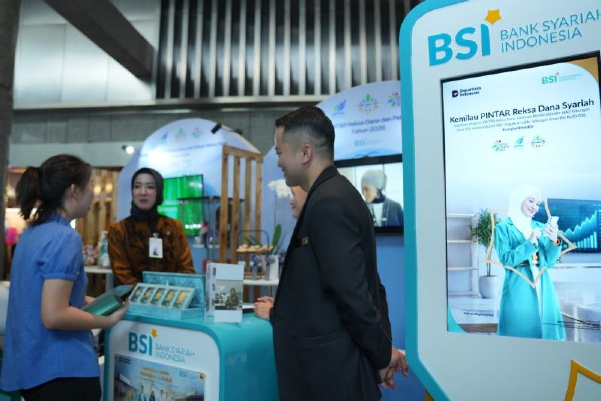 BSI supports "PINTAR Mutual Funds" programme to expand investment access