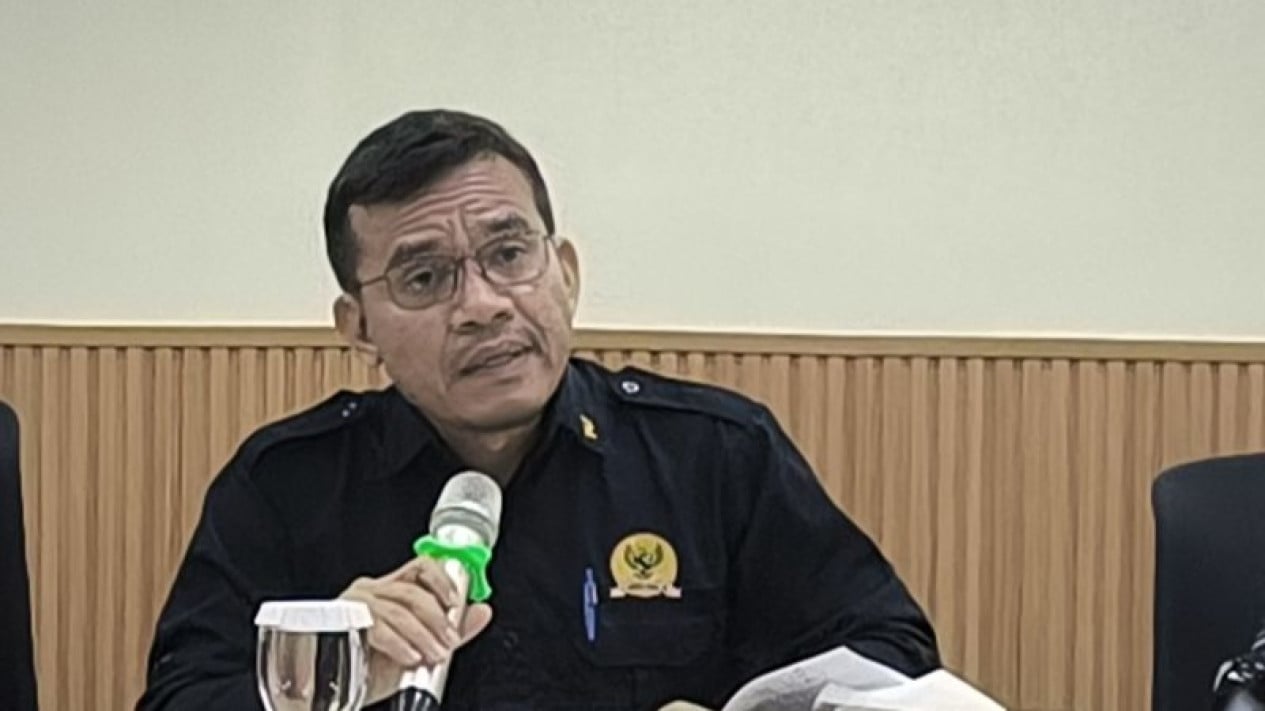 Komnas HAM Reveals New Findings in Andrie Yunus Case, 14 People Suspected Involved - Mobile Phone Registration Using 5-Year-Old Child's Name