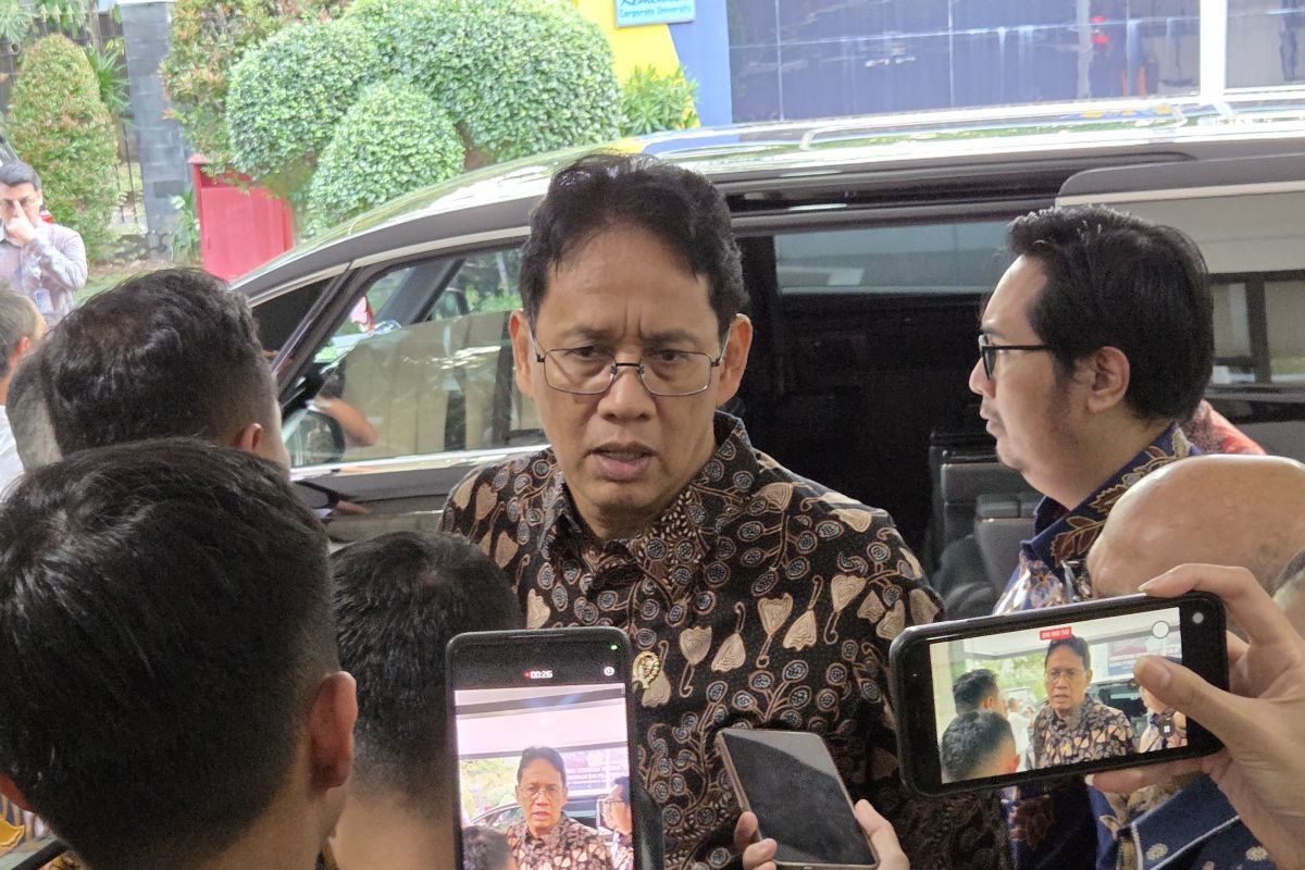 Indonesia targets faster growth, eyes above 5.5 percent in Q2 2026