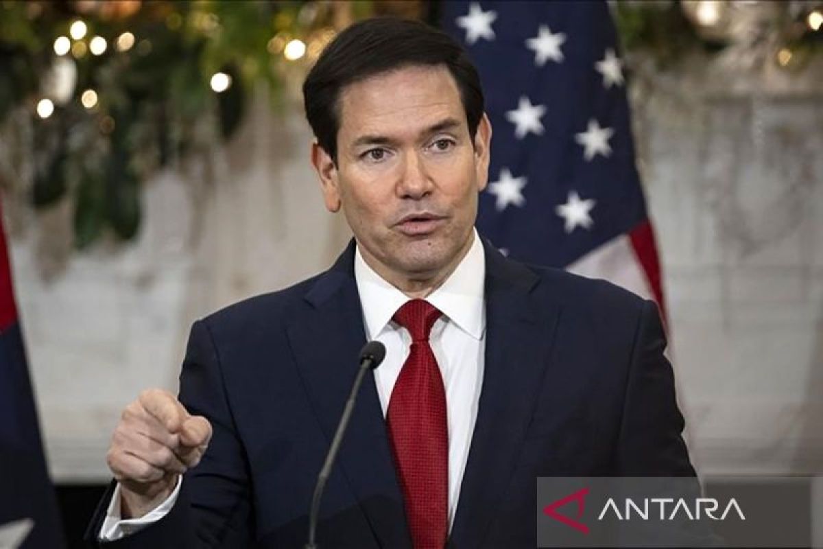 Rubio: Shooting at White House Dinner "an Unforeseen Situation"
