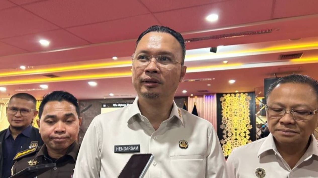 Sexual Harassment Suspect Syekh Ahmad Al Misry Not Yet Blacklisted