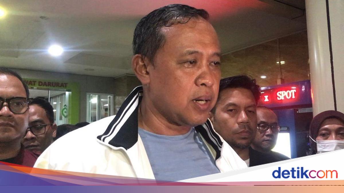 Dasco's Directive: Bekasi Deputy Mayor Prepares Acceleration of Flyover Construction Following Train Collision