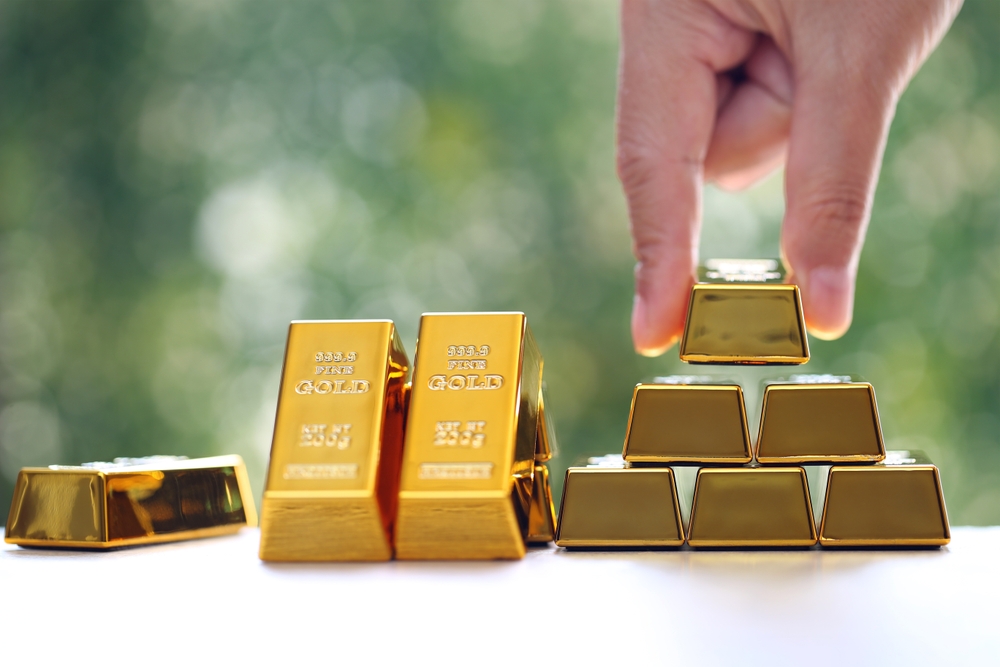 Gold ETF Set to Launch Soon, Three Investment Managers Seriously Preparing Their Products