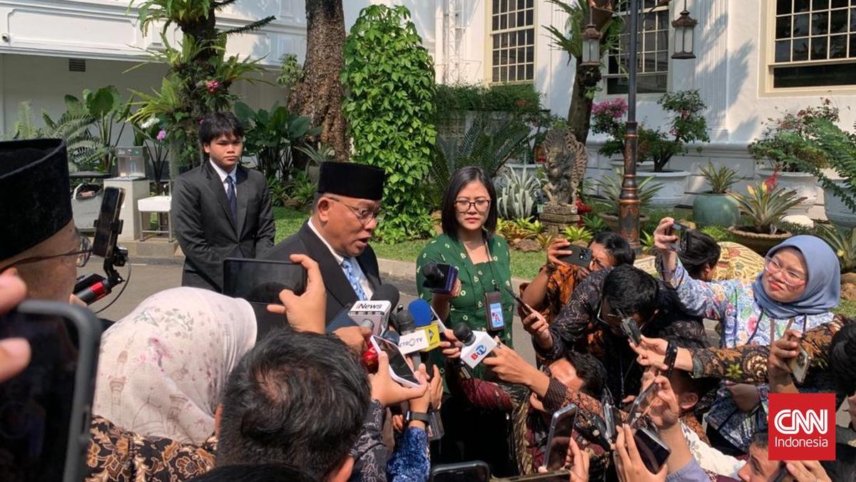 Jumhur States 300,000 Workers Will Rally at May Day 2026 in Monas