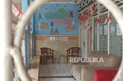 Those Who Nearly Became Victims of 'Naughty Daycares'