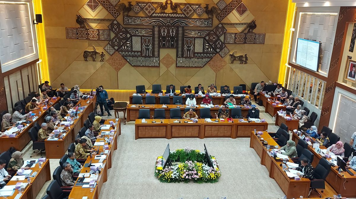 Ministry of Manpower Proposes Increasing National Internship Quota to 150,000 Participants for 2026