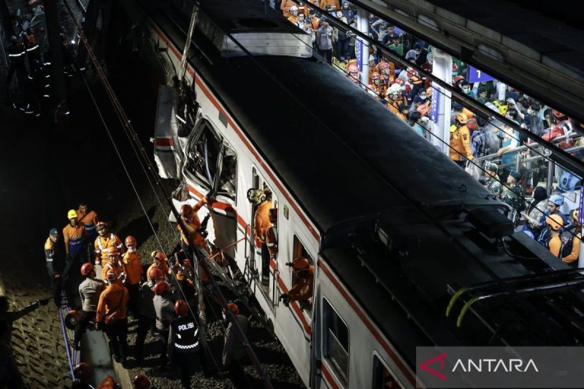 Green SM speaks out regarding accident at railway crossing area