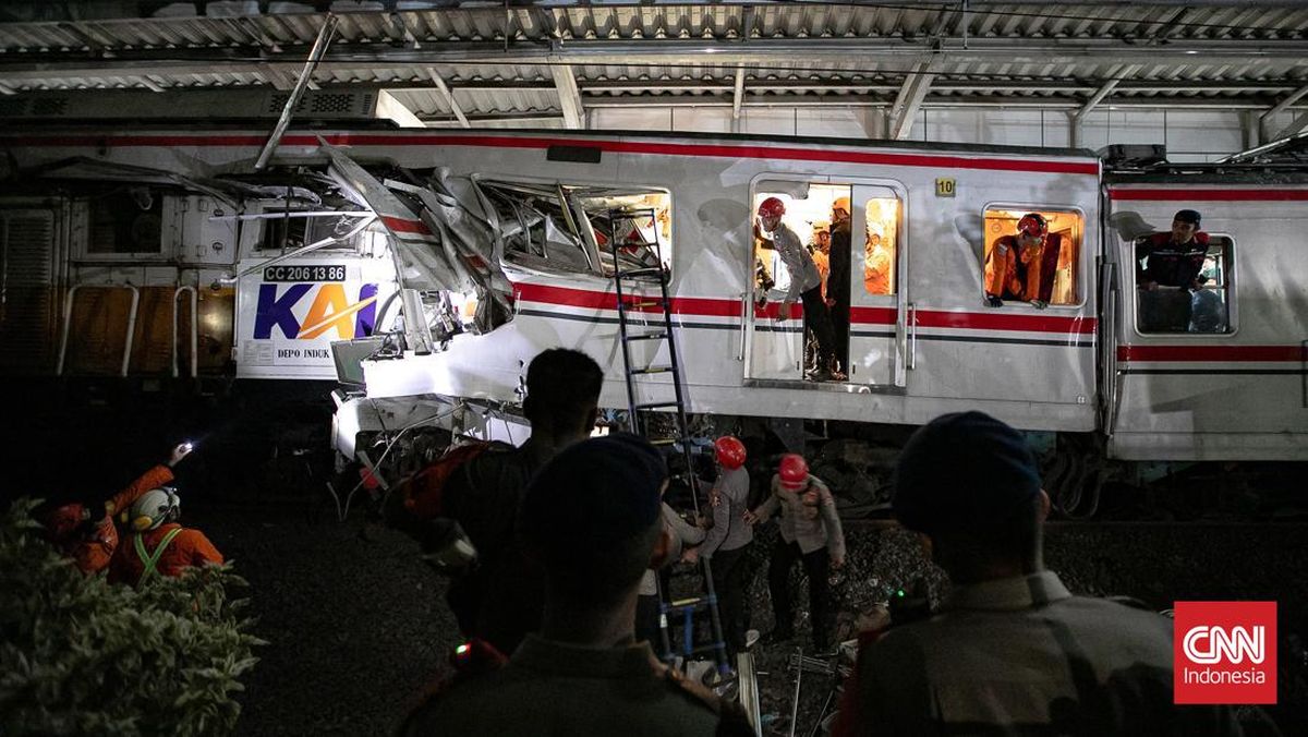 Transjakarta Operates Special Bus Service Between Bekasi Timur Station and Bekasi Station