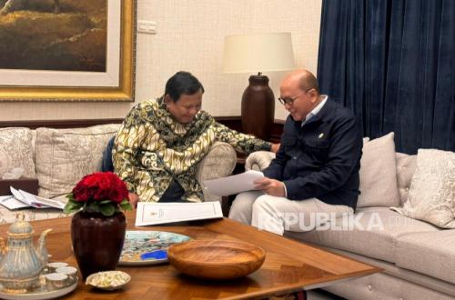 Danantara CEO Urges KAI to Focus on Evacuation and Handling of Train Collision