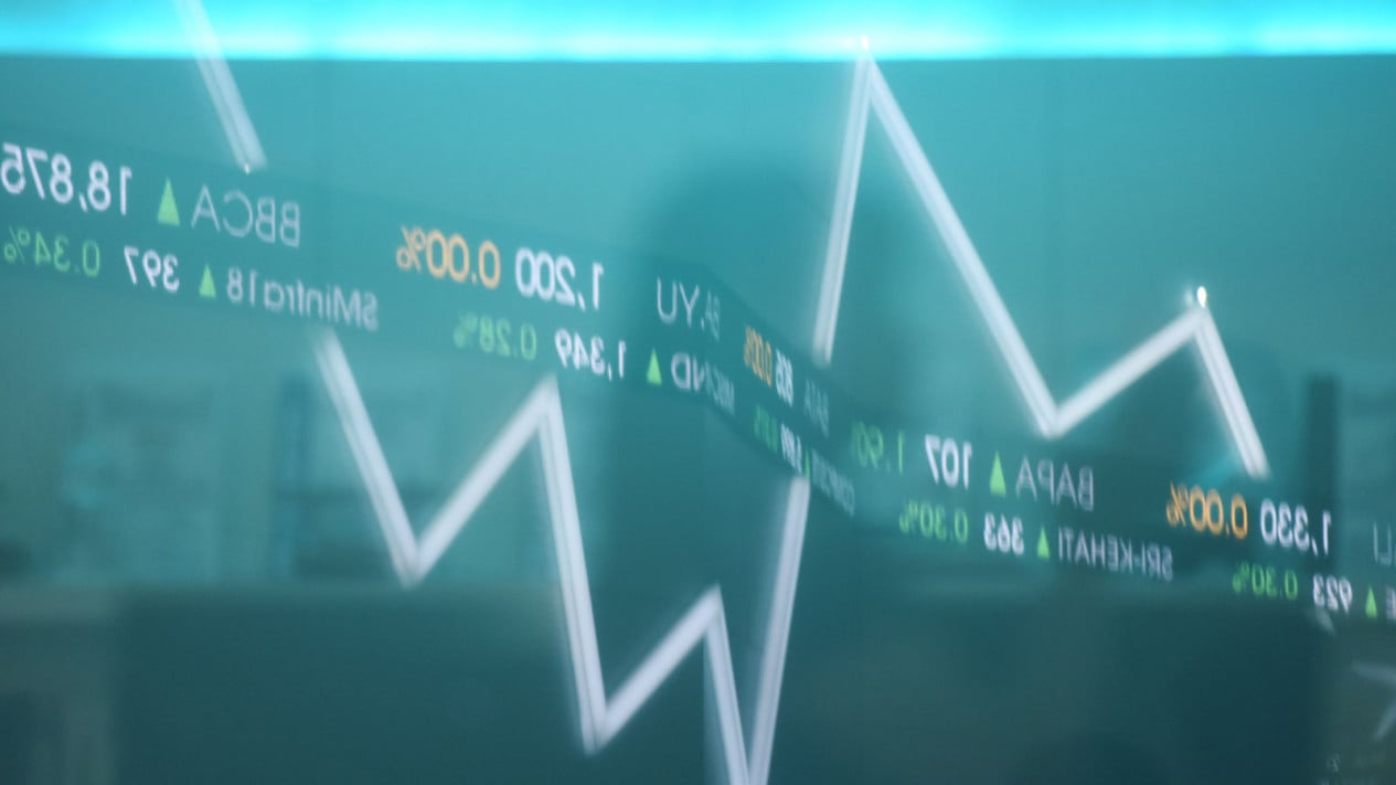 Analysts Project Further IHSG Weakness Due to Selling Pressure, Check Out 5 Potential Profitable Stock Recommendations
