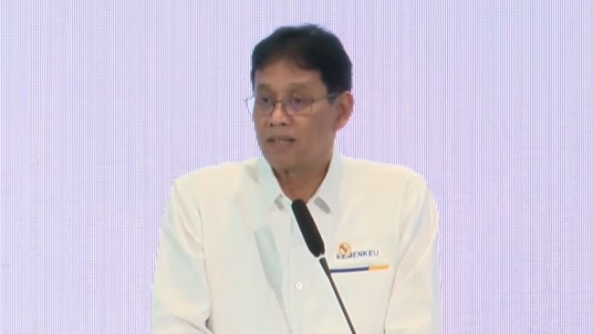 Airlangga Opens Option for Danantara to Manage Financial SEZ in Bali