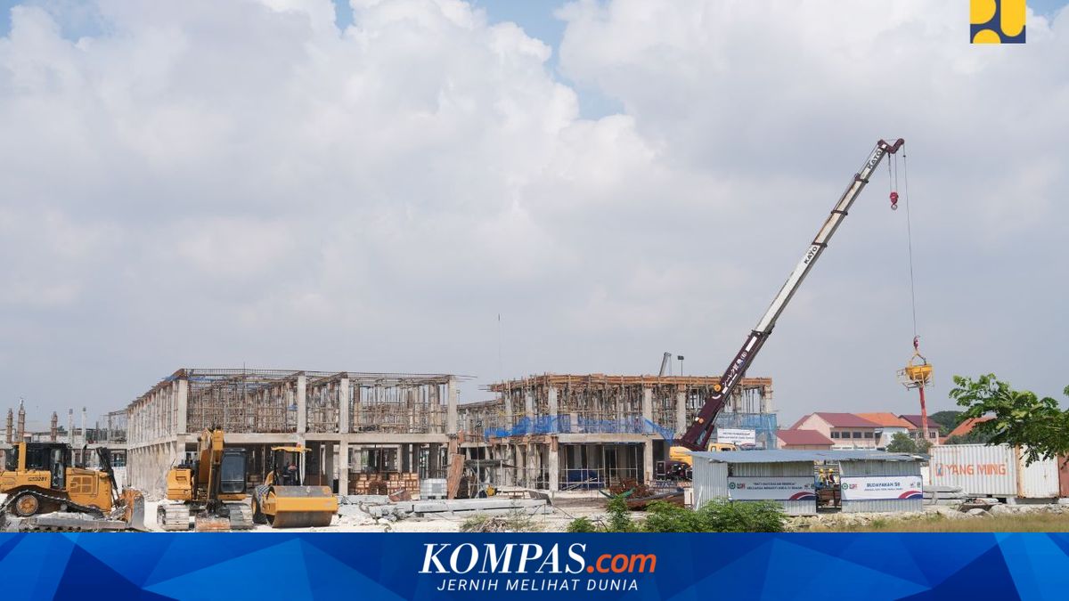 People's School Project Phase II to be Completed in June, Accommodating 112,320 Students