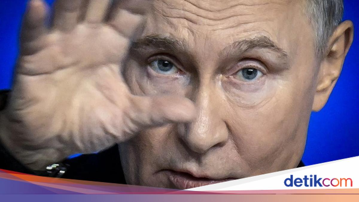 Promise to Support Iran, Putin Hopes for Swift Peace Realisation
