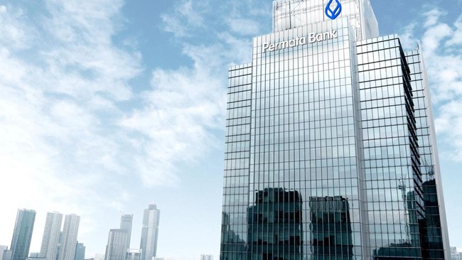 Bank Permata's Profit Rises 16% in Q1-2026, but Core Business Engine Falters