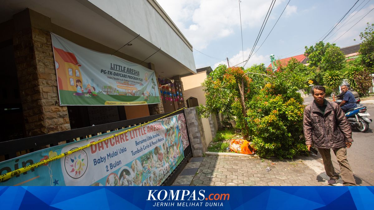 Government Urged to Evaluate Daycare Licensing and SOPs in Indonesia