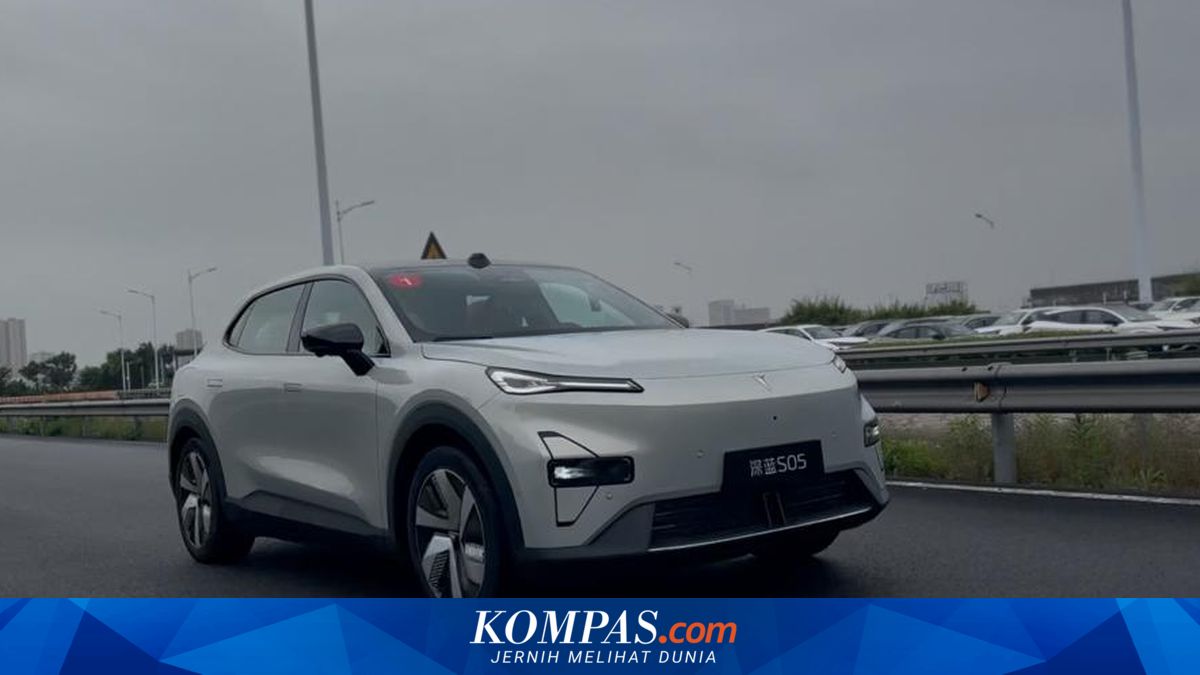 Changan Brings REEV to Indonesia: A Bridge Solution to Electric Vehicles