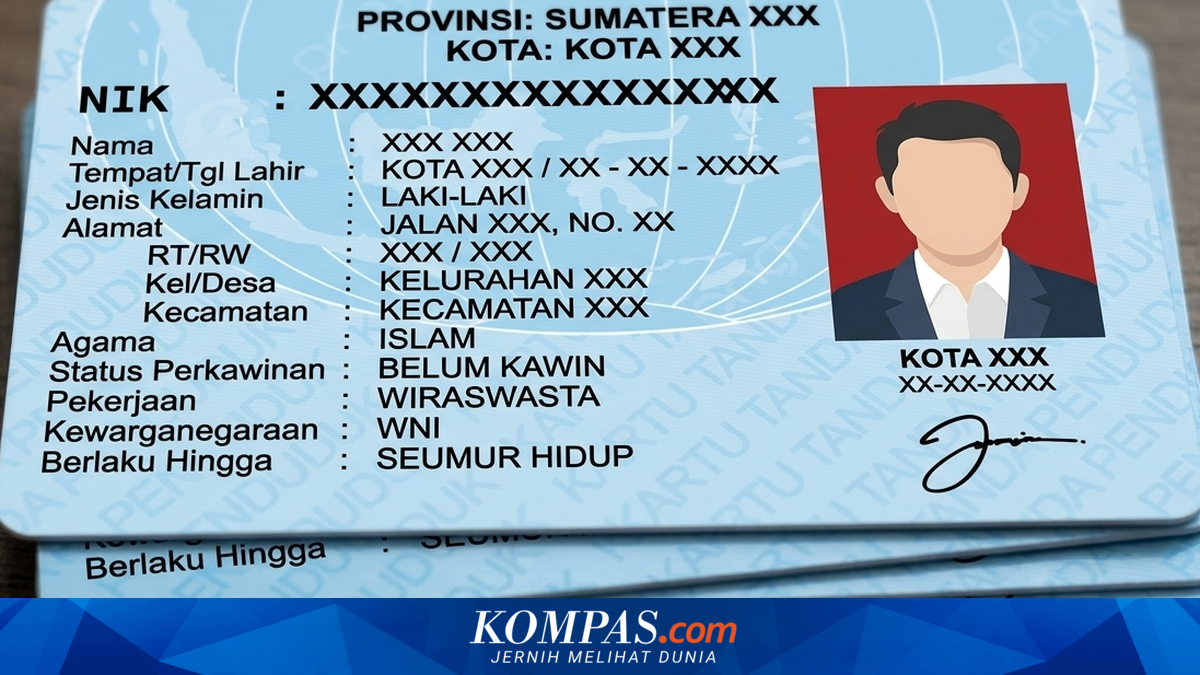 When the State Weighs Fees for Lost ID Cards: Lessons from Global Practices