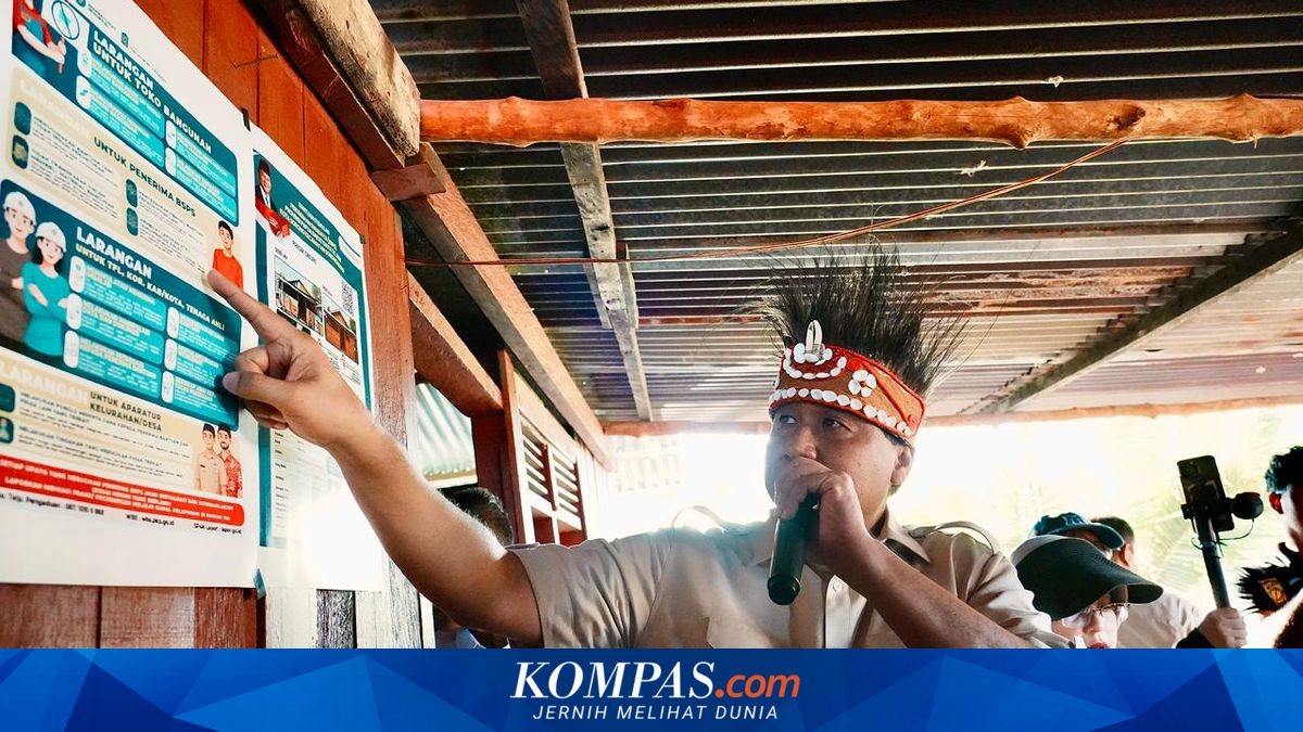 Papua Housing Access Accelerated, BRI's KPP Reaches Rp 258.9 Billion