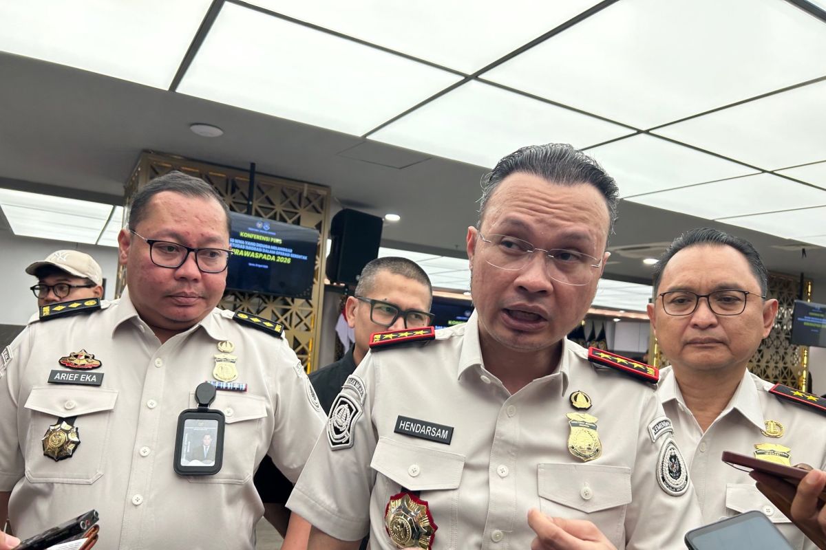 Directorate General of Immigration Confirms e-Visa Data Leak Information is a Hoax