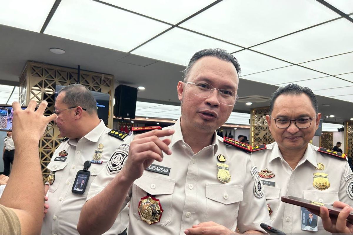 Yesterday's legal news: SAM not yet banned until Komnas HAM recommendation
