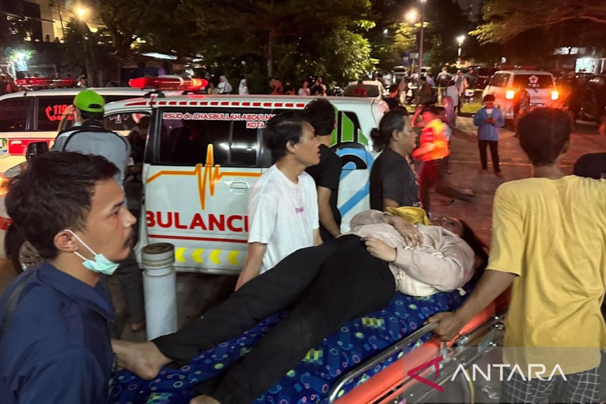 KAI Ensures All Medical and Funeral Costs for Victims Are Covered