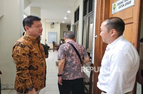 Government Reportedly Demands Rp600 Billion Asset Guarantee from Sritex Post-Bankruptcy