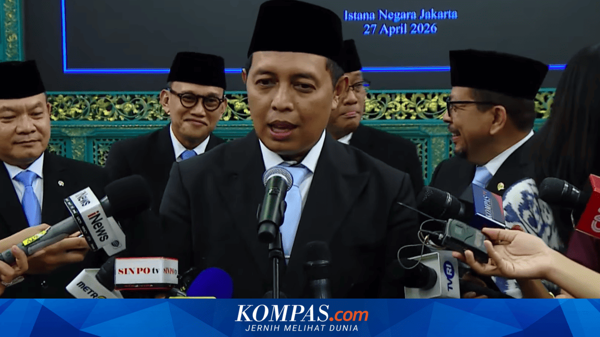 Hasan Nasbi's New Role in Prabowo's Cabinet: Strengthening the Communications Sector