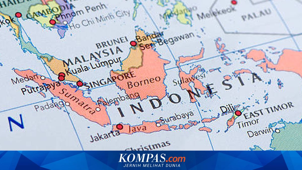 In Silence, Regional Autonomy Changes