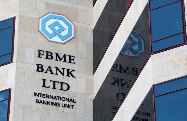 Rogue Cypriot Bank Unit’s Depositors Still in Limbo