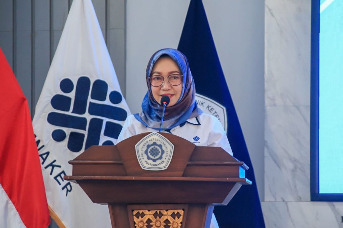 Ministry of Manpower strengthens student preparation to face green jobs and AI