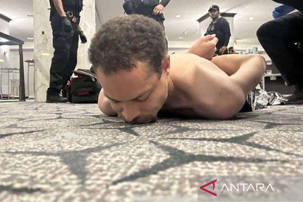 US to add charges against shooter targeting White House Correspondents' Dinner event