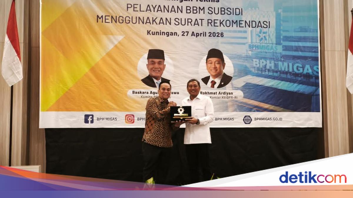 Gerindra Legislator Launches Contest, Invites Public to Monitor Subsidised Fuel Distribution